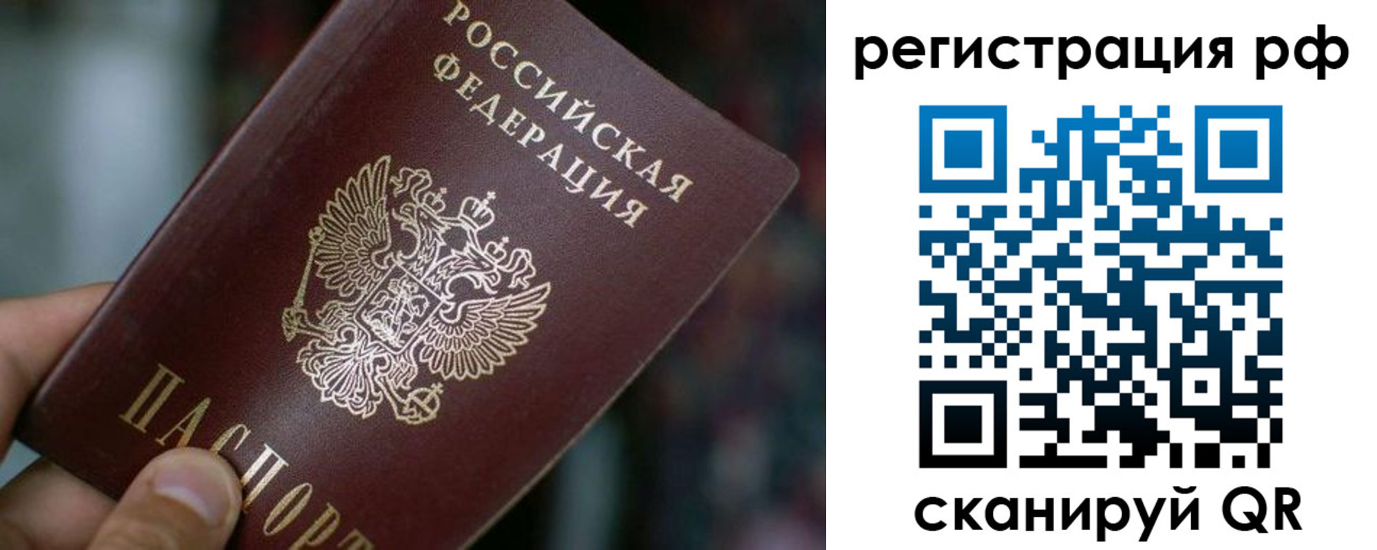 прописка в квартире в Лобне