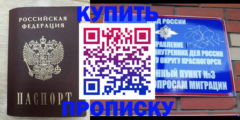 прописка гарантия в Лобне